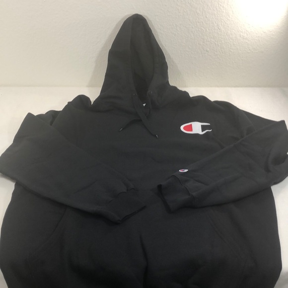 Champion Big & Tall Size XLT Men's Hoodie … - Picture 4 of 10